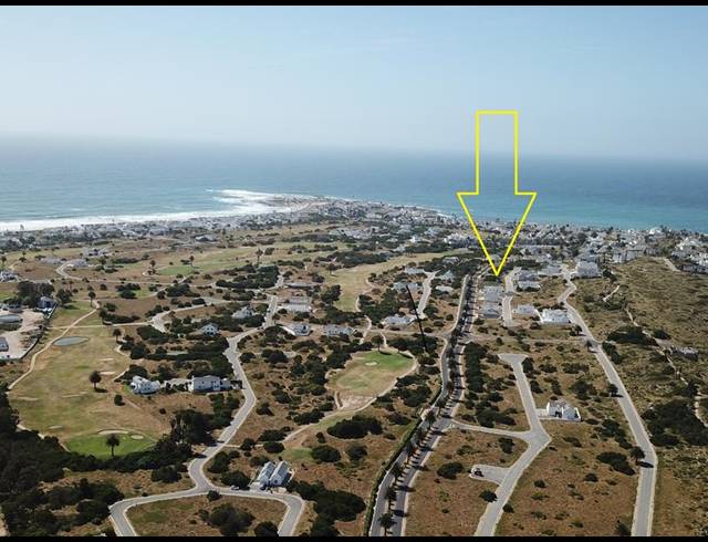 LAND FOR SALE IN SHELLEY POINT